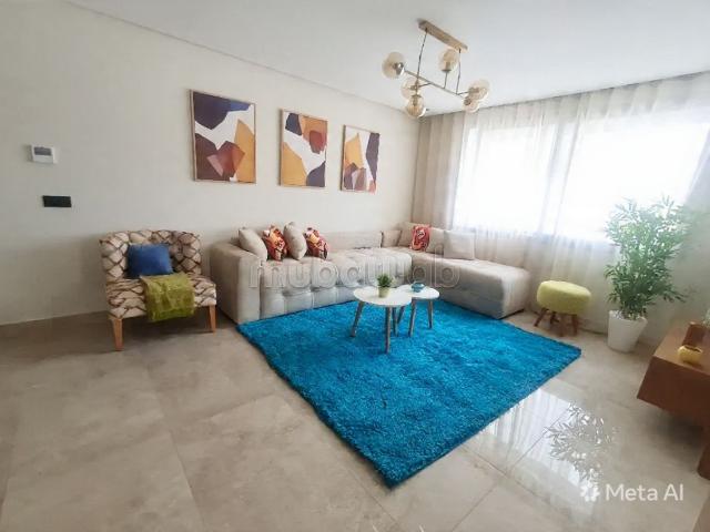 Appartement location à Anfa, Gharb-Chrarda-Beni Hssen