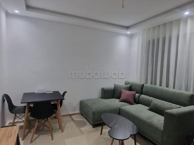 Appartement location à Anfa, Gharb-Chrarda-Beni Hssen