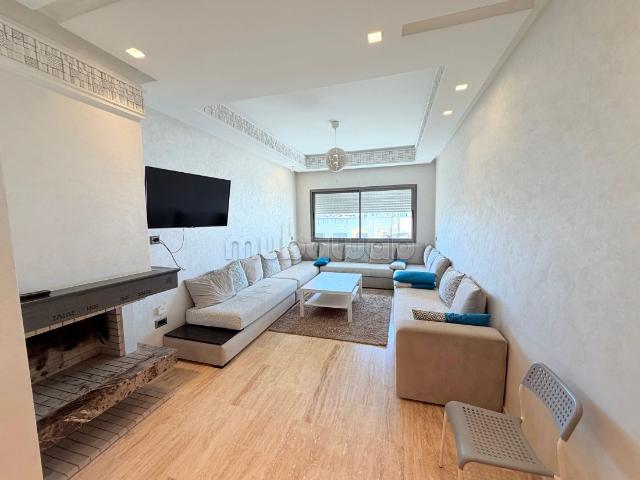 Appartement location à Anfa, Gharb-Chrarda-Beni Hssen