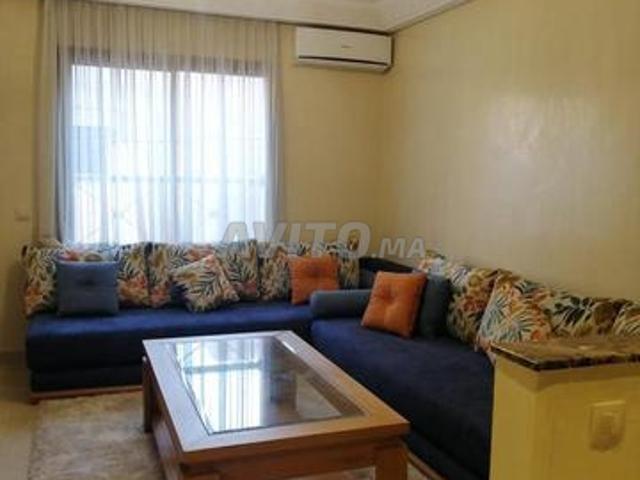 Appartement location à Ben Guerir, L'Oriental