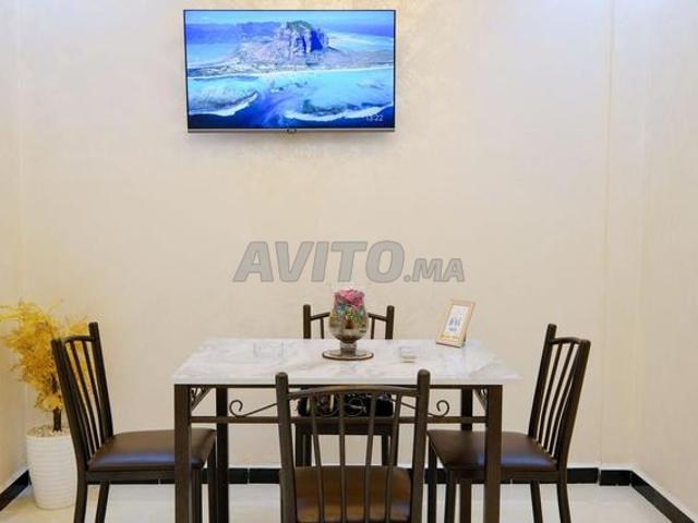 Appartement location à Ben Guerir, L'Oriental