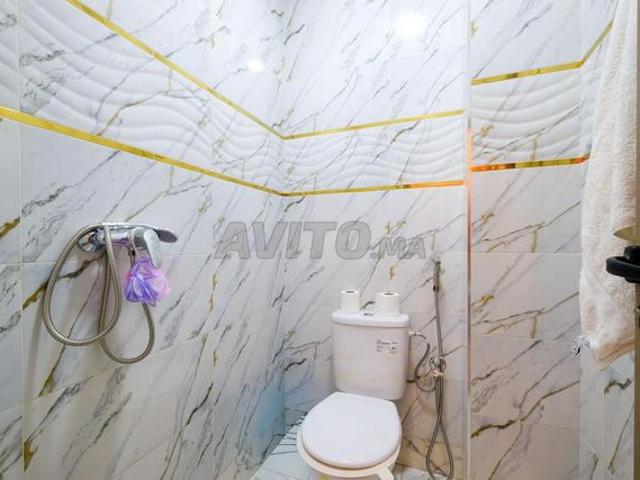 Appartement location à Ben Guerir, L'Oriental
