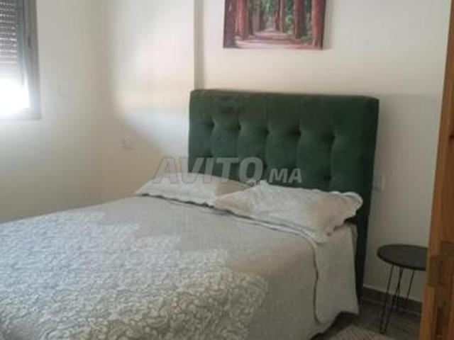 Appartement location à Ben Guerir, L'Oriental
