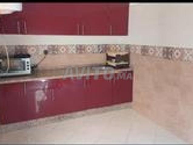 Appartement location à Settat, Gharb-Chrarda-Beni Hssen