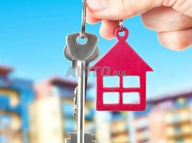 Appartement location à Agadir, Oued ed Dahab-Lagouira