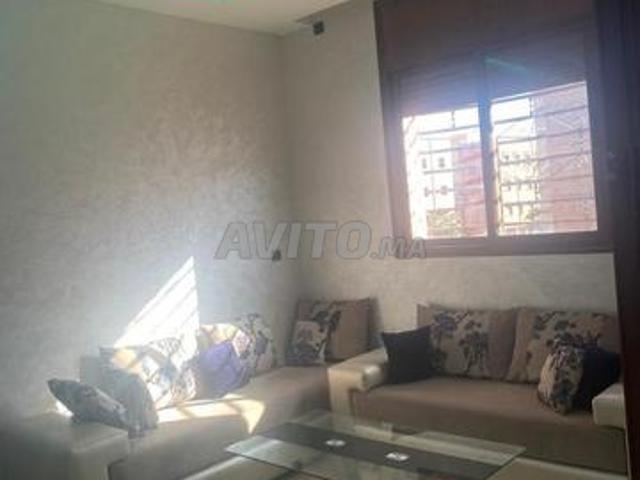 Appartement location à Ben Guerir, L'Oriental