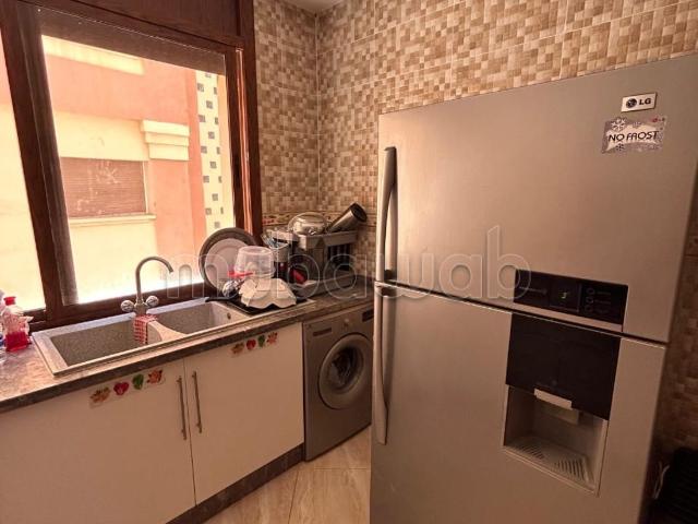 Appartement location à Berkane