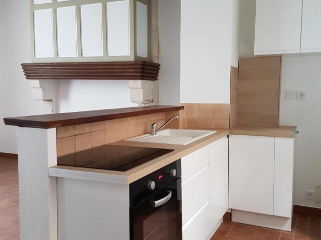 Appartement location à Bernay