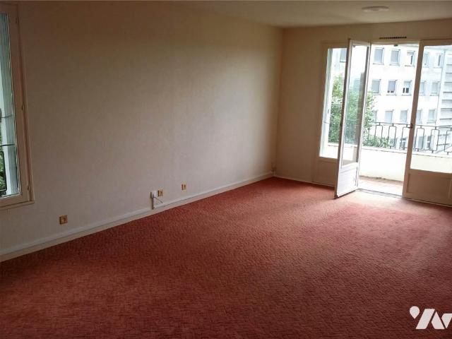Appartement location à Coutances, Lessay