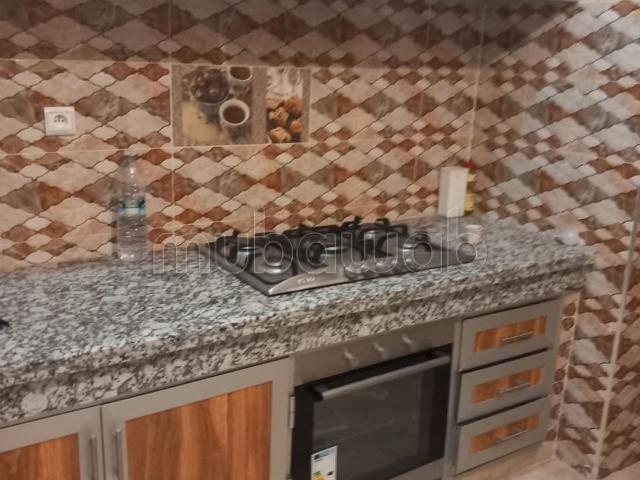 Appartement location à Berrechid, Gharb-Chrarda-Beni Hssen