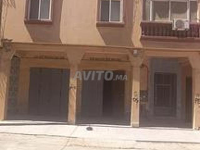 Appartement location à Berrechid, Gharb-Chrarda-Beni Hssen