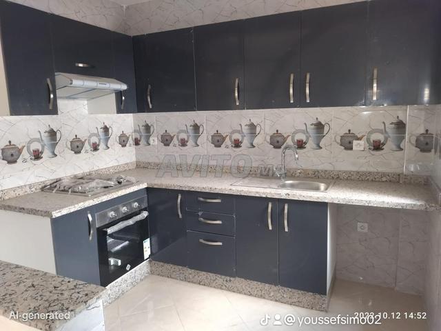 Appartement location à Berrechid, Gharb-Chrarda-Beni Hssen