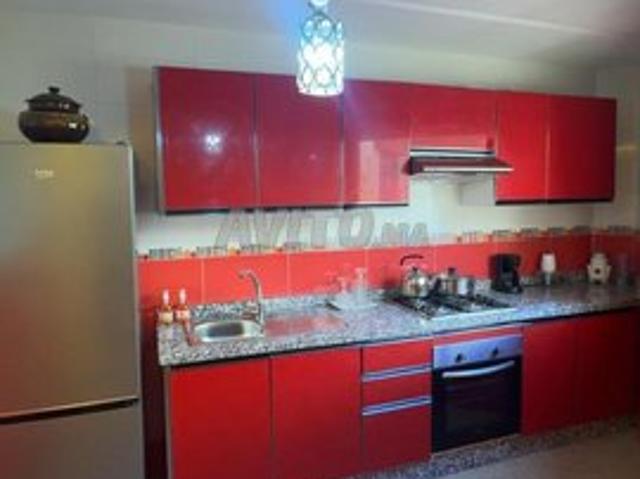 Appartement location à Berrechid, Gharb-Chrarda-Beni Hssen