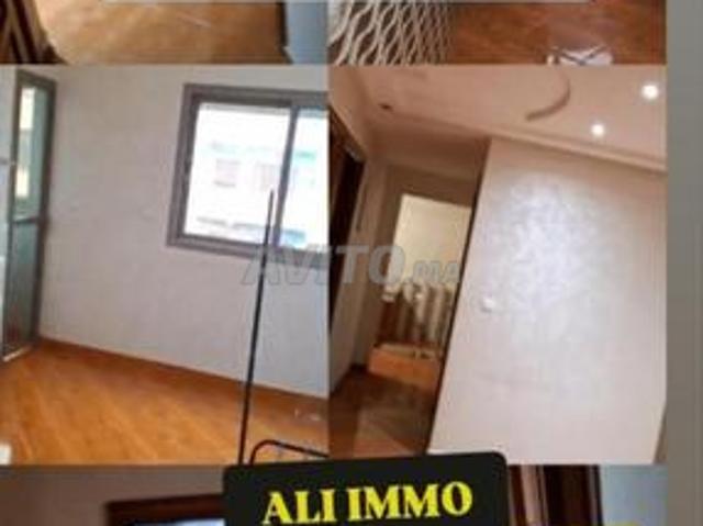 Appartement location à Berrechid, Gharb-Chrarda-Beni Hssen