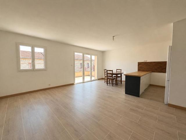 Appartement location à Reims, Berru