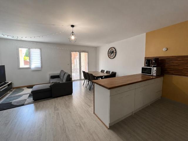 Appartement location à Reims, Berru