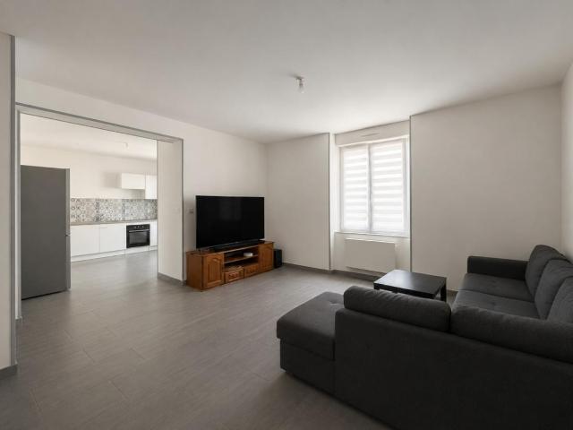 Appartement location à Reims, Berru
