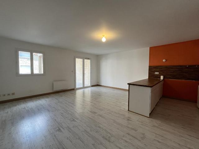 Appartement location à Berru