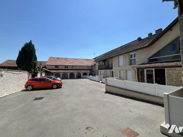 Appartement location à Marne, Grand Est