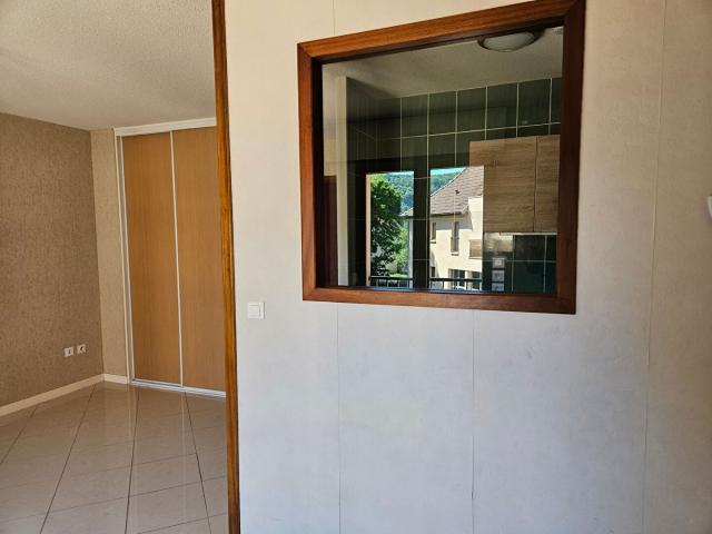 Appartement location à Besançon