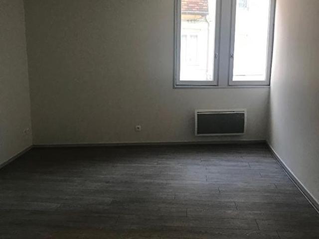 Appartement location à Besançon