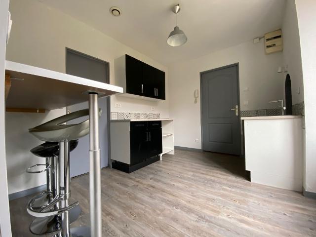 Appartement location à Besançon