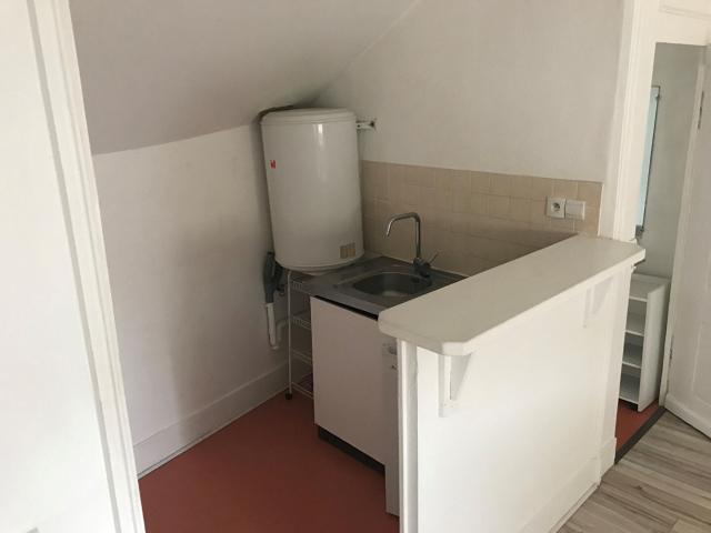 Appartement location à Besançon