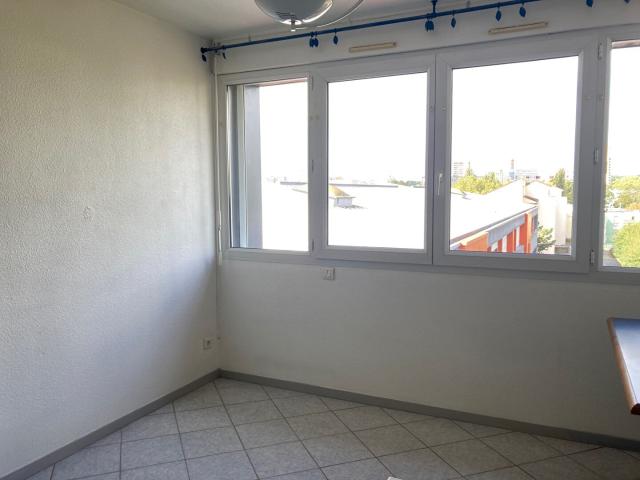 Appartement location à Besançon