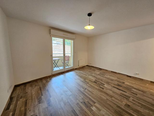 Appartement location à Besançon
