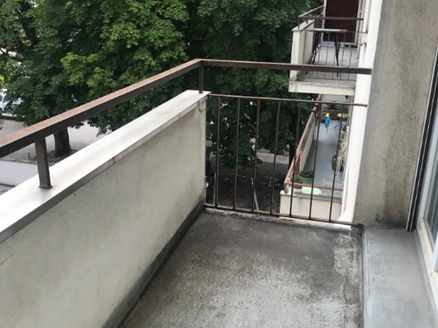 Appartement location à Besançon