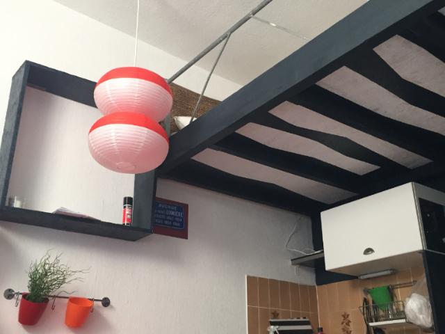 Appartement location à Besançon