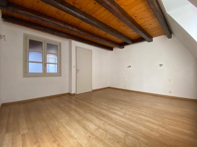 Appartement location à Besançon