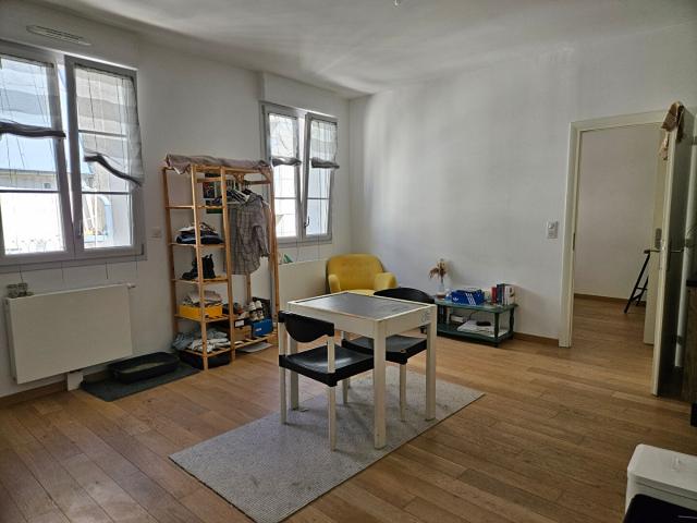Appartement location à Besançon