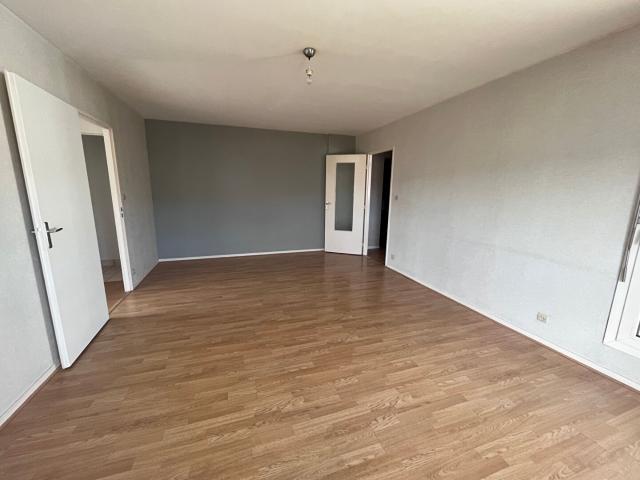 Appartement location à Besançon