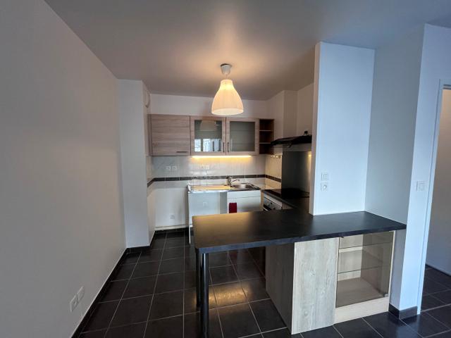 Appartement location à Besançon