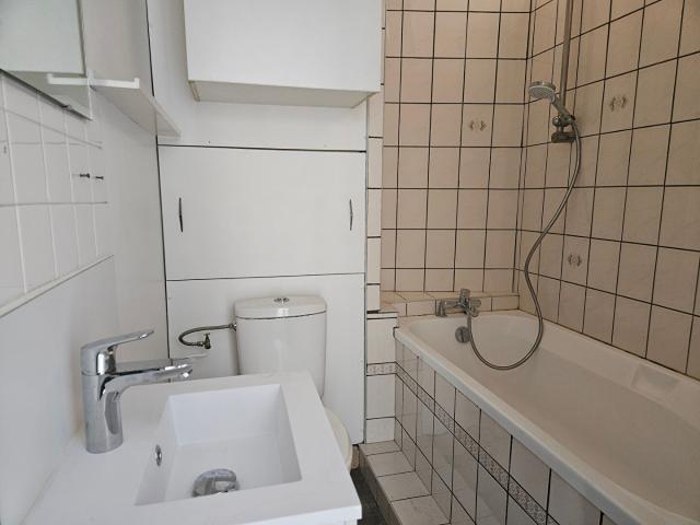 Appartement location à Besançon