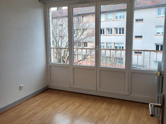 Appartement location à Besançon
