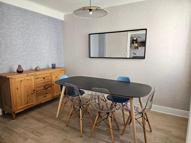 Appartement location à Besançon