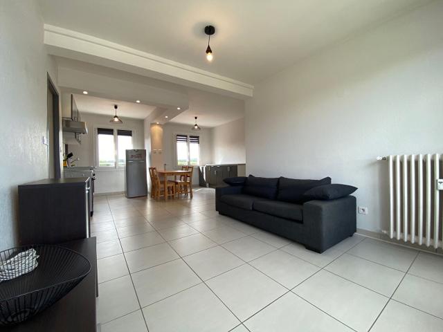 Appartement location à Besançon