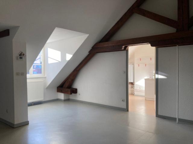 Appartement location à Besançon
