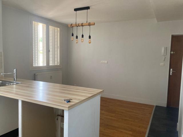 Appartement location à Besançon