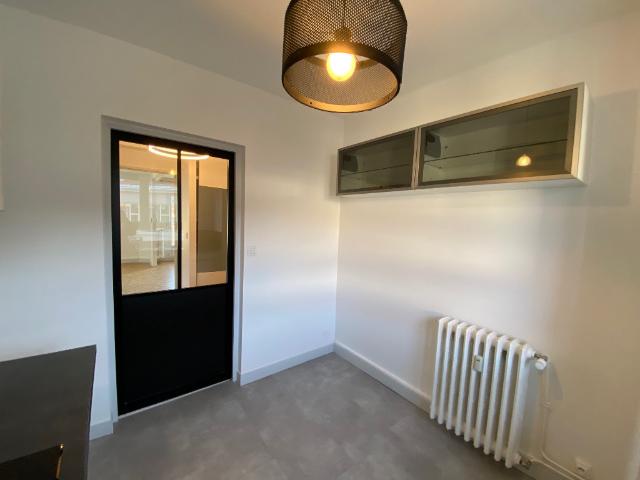 Appartement location à Besançon