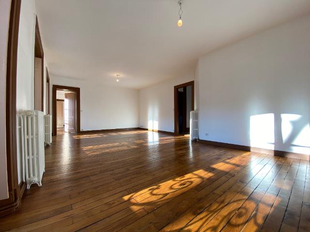 Appartement location à Besançon