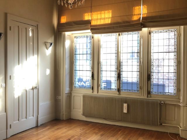 Appartement location à Besançon