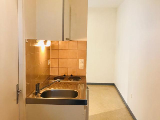 Appartement location à Besançon