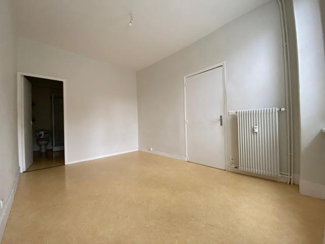 Appartement location à Besançon
