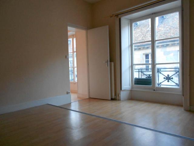 Appartement location à Besançon