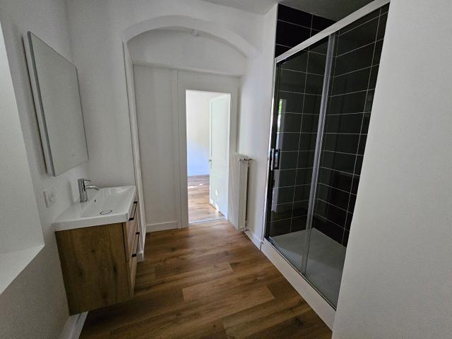 Appartement location à Besançon