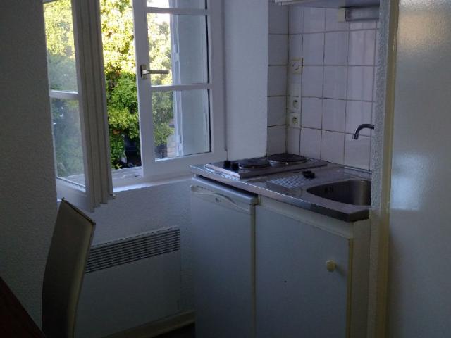 Appartement location à Besançon