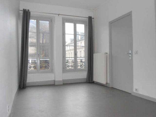 Appartement location à Besançon